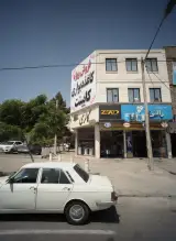 گالری هنری