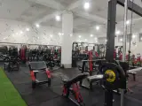 باشگاه بدنسازی آریا