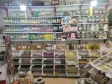 عطاری و لوازم قنادی ناردون