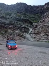 امداد خودرو و یدک کش آریا