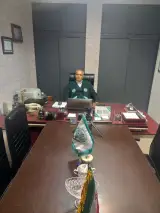 دفتروکالت ربیع محمود بابوئی