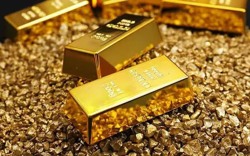 طلا فروشی حبیبی