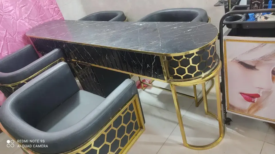گالری مبل آتی تک