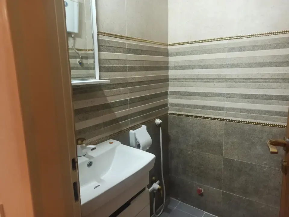 هتل آپارتمان الهیه (صارمی) در رشت