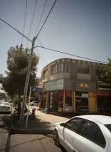یدک خودرو