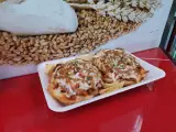 شف نینجا (پیراشکی های پنیری و هات داگ تنوری)