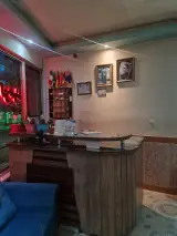 هتل آپارتمان نگین توحید