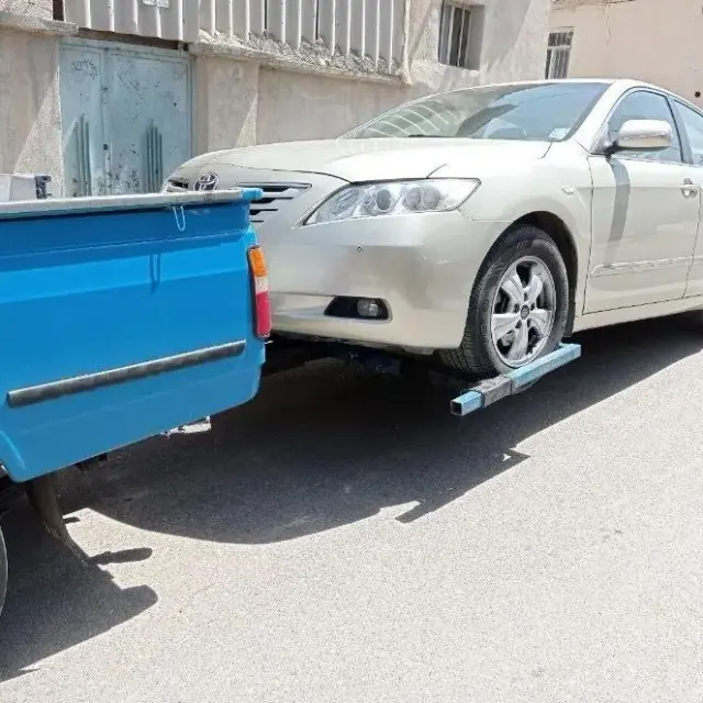 دفتر مرکزی امداد خودرو شیراز