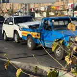امداد خودرو شبانه روزی
