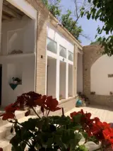هتل سنتی عمارت اجلال