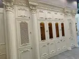 سیستم آشپزخانه کلارو