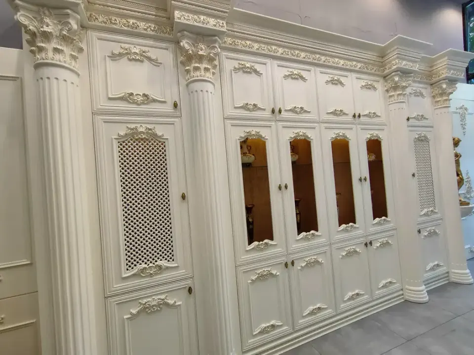 سیستم آشپزخانه کلارو
