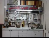 صنایع چوب فضلی