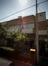 فروشگاه رنگ و ابزار ساختمان