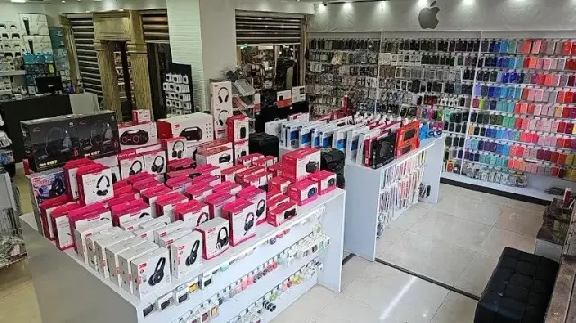 پیک شنو همراه