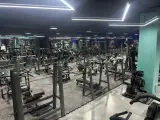 باشگاه بدنسازی میلاد