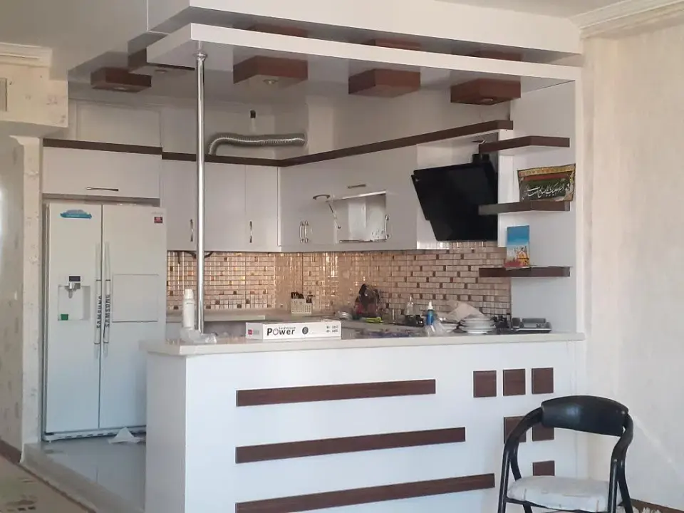 کابینت آس