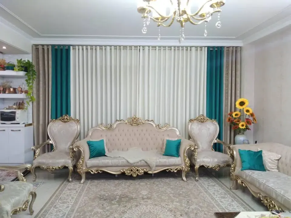 پرده کلاسیک