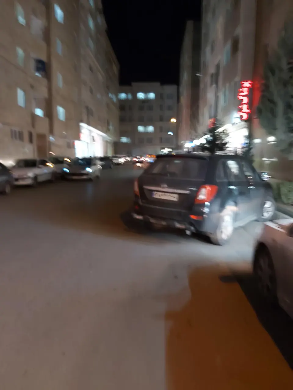 پوشاک شوک