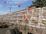 انبار آجر نما و نسوز اصفهان
