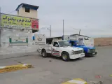 امدادخودرو میاندوآب