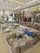 پخش پوشاک بچگانه یگانه
