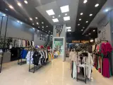 فروشگاه پوشاک مهران اهور