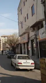 ارزانکده امامی