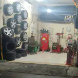 اتو لاستیک امیر