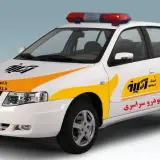 دفتر امداد خودرو امدادیار