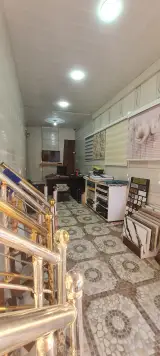 دکوراسیون داخلی رادیس