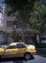 فروشگاه حائری زاده