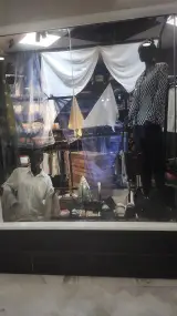 پوشاک زنانه سون