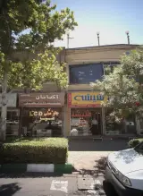فروشگاه مصنوعات چوبی اکباتان