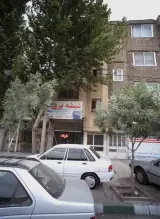 شیشه بری