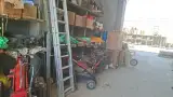 تجهیزات آرماتور بندی قالب بندی ساختمانی حسنی