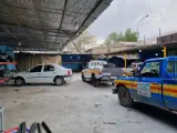 نمایندگی امداد خودرو سایپا (خودرو مدد منصور)