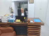 رضا آیین راد وکیل پایه یک دادگستری