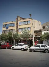 تابلوساز قصر