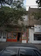 کابینت سازی