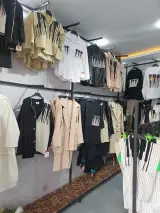 بوتیک چوقا مدرن