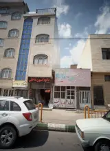 گچبری کارینا