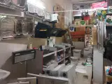 کلینیک بهداشتی و ساختمانی حیدری