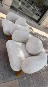 مبل من در کرمان