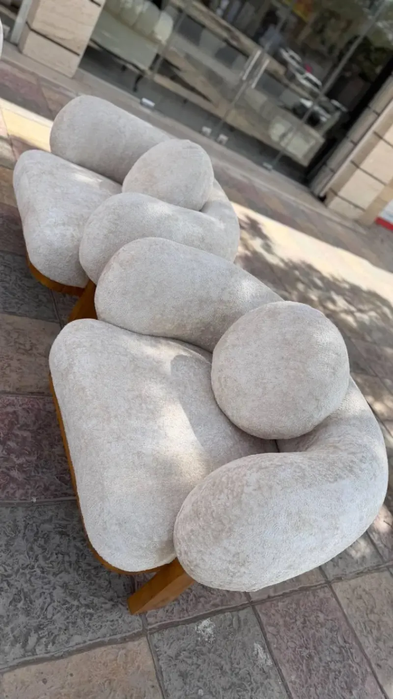 مبل من در کرمان