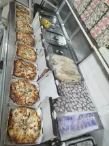 فست فود رویال