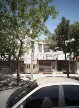 فروشگاه کامپیوتر یاسین سیستم شرق