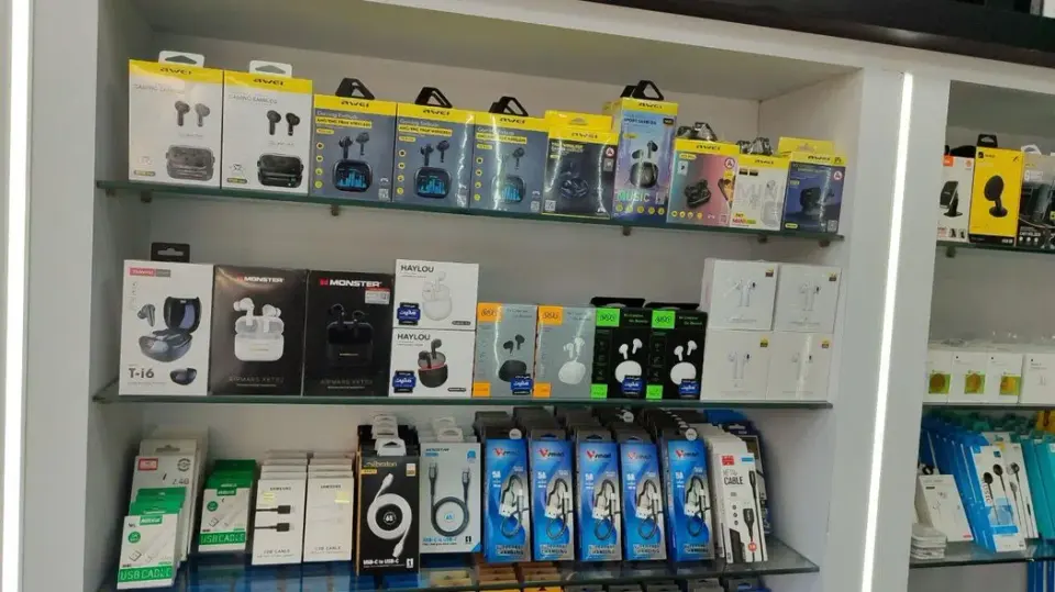 موبایل بوذری