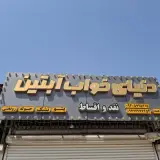 دنیای خواب آبتین