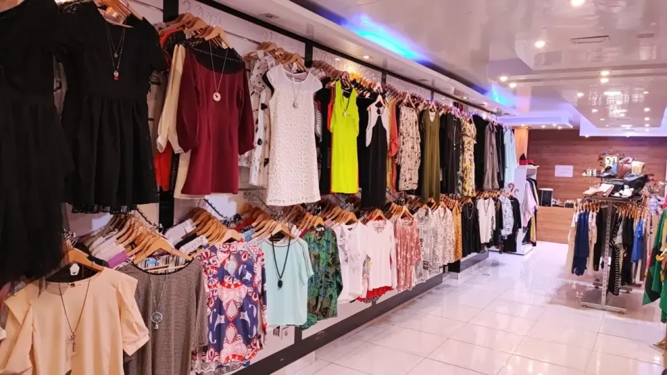 فروشگاه مهرگان